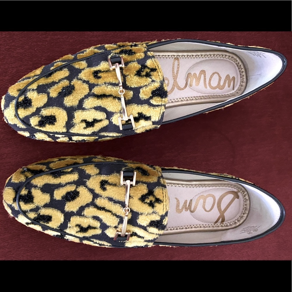 Sam Edelman shoes